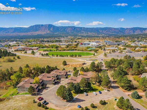 1660 Deer Creek Road, Monument, CO 80132