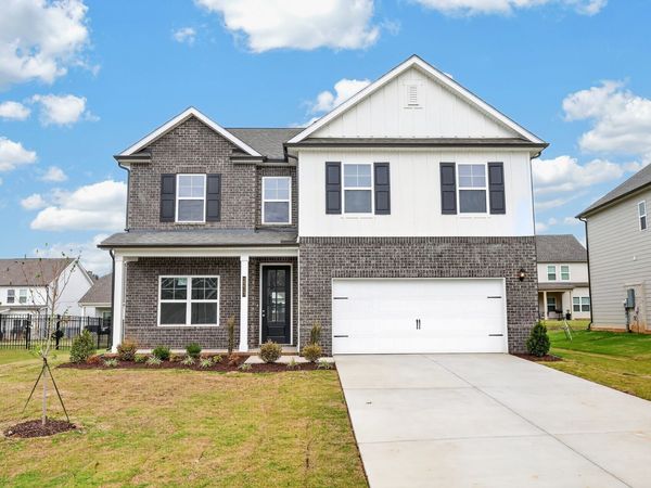 2213 Layla Lane , White House, TN 37188