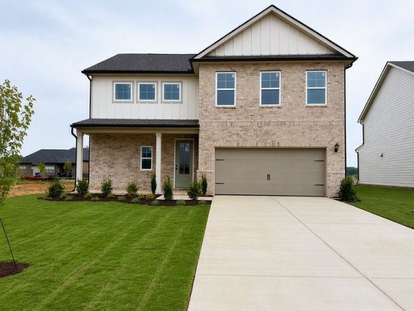 2076 Layla Lane , White House, TN 37188