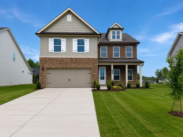 2088 Layla Lane , White House, TN 37188