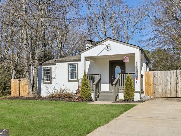 1858 Flat Shoals Road SE, Atlanta, GA 30316