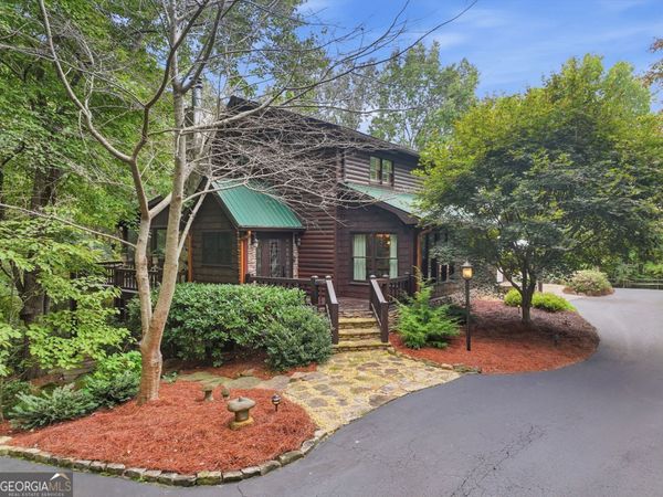205 Minnehaha Trail, Blue Ridge, GA 30513