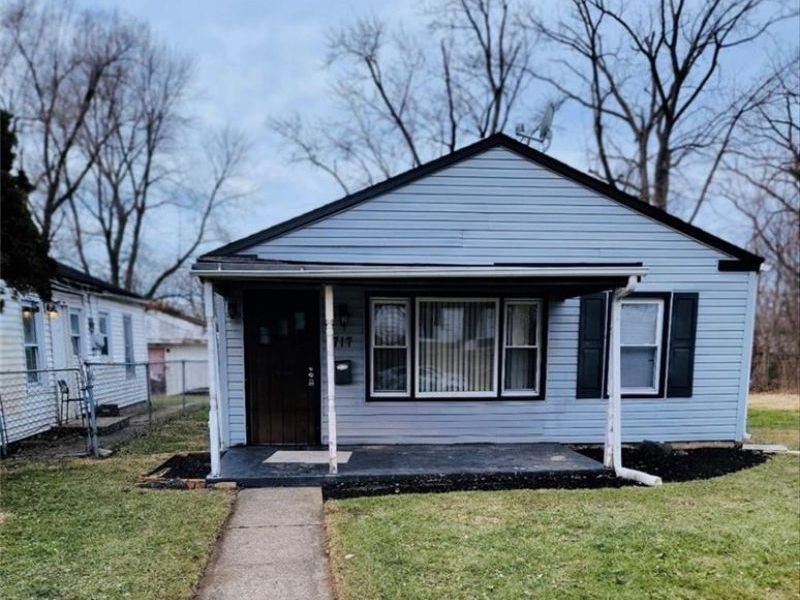 717 Shoop Avenue, Dayton, OH 45402 Photo 1