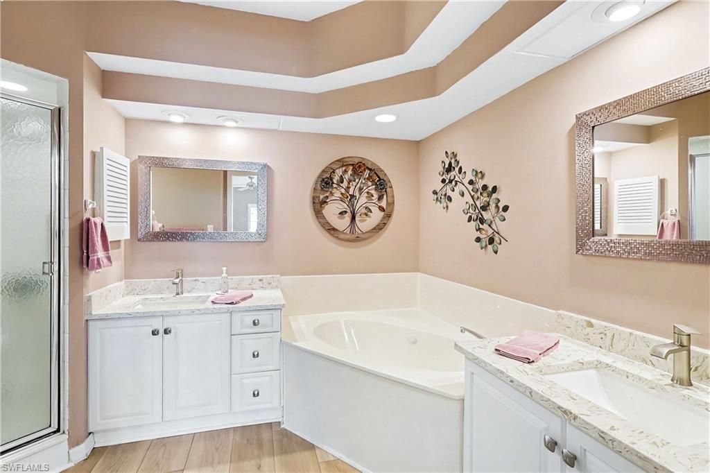 6863 Satinleaf Rd S, Unit 101, Naples, FL 34109 Photo