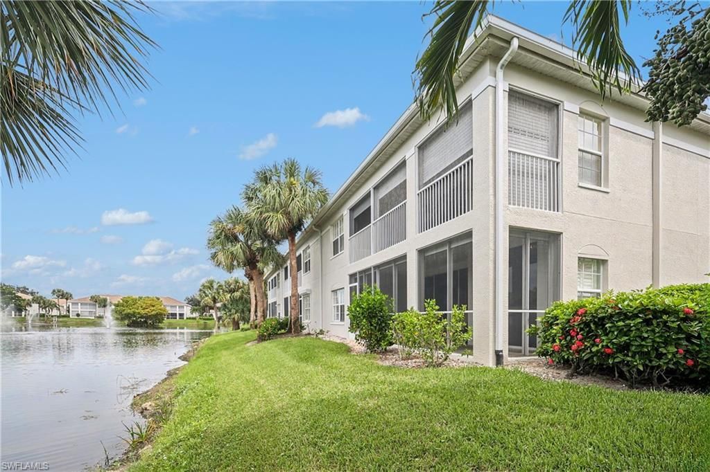 6863 Satinleaf Rd S, Unit 101, Naples, FL 34109 Photo