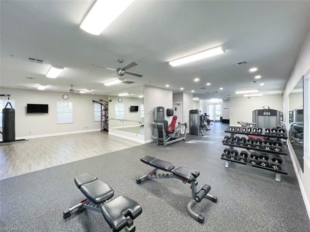 6863 Satinleaf Rd S, Unit 101, Naples, FL 34109 Photo