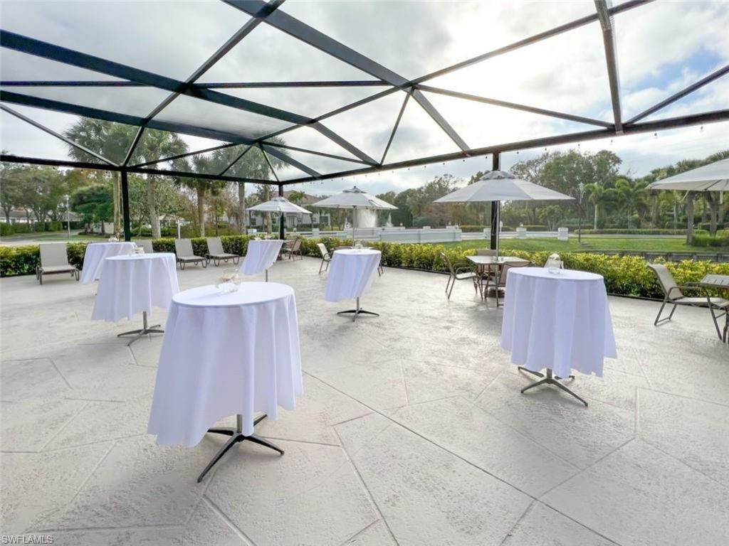 6863 Satinleaf Rd S, Unit 101, Naples, FL 34109 Photo