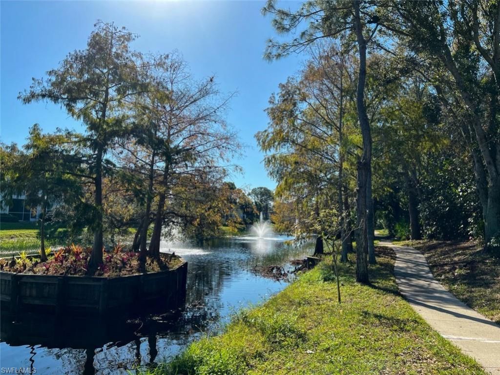 6863 Satinleaf Rd S, Unit 101, Naples, FL 34109 Photo