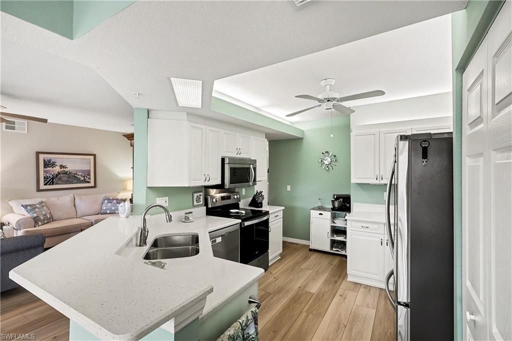 6863 Satinleaf Rd S, Unit 101, Naples, FL 34109 Photo