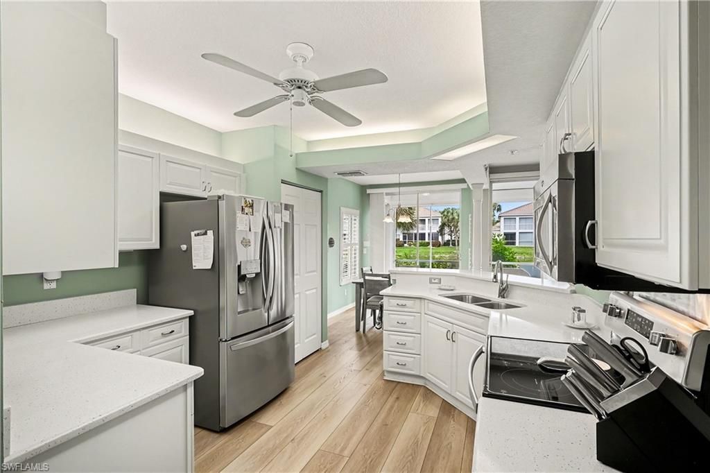 6863 Satinleaf Rd S, Unit 101, Naples, FL 34109 Photo