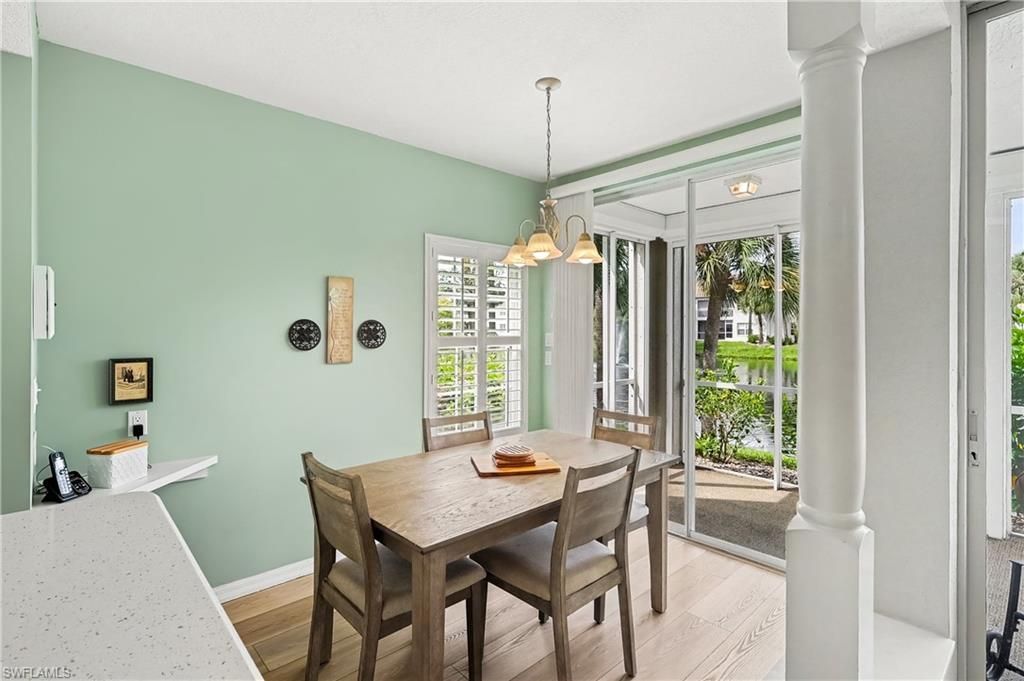 6863 Satinleaf Rd S, Unit 101, Naples, FL 34109 Photo