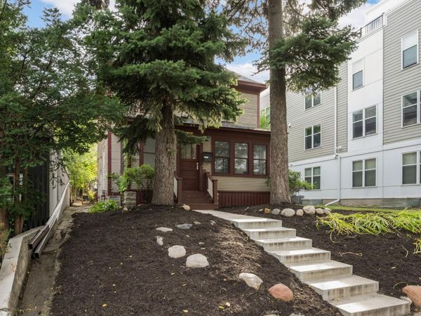 2445 Lyndale Avenue S, Minneapolis, MN 55405