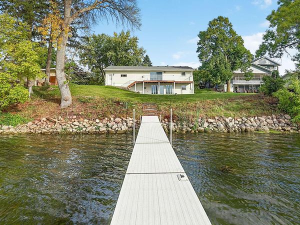 17605 Finch Court , Cold Spring, MN 56320