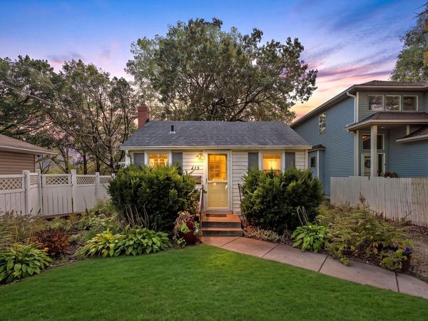 415 Chestnut Street E, South Saint Paul, MN 55075