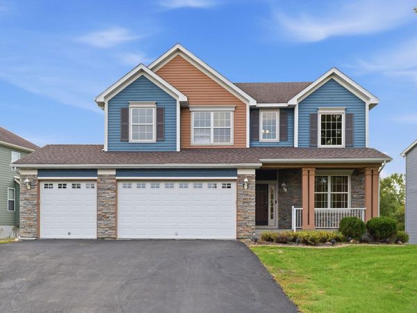 6813 67th Street NE, Albertville, MN 55301