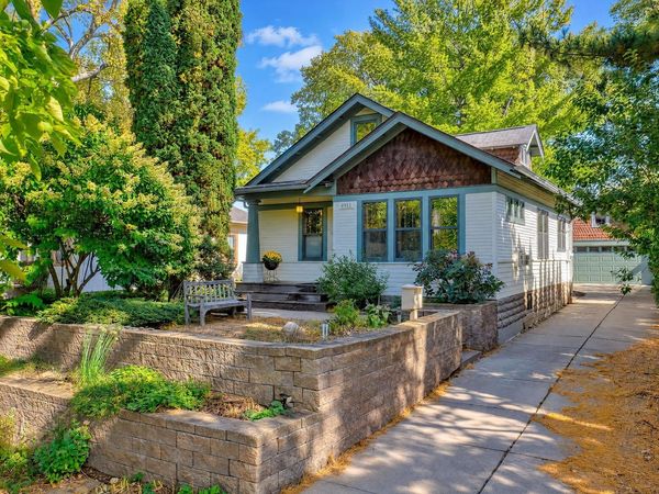 4911 41st Avenue S, Minneapolis, MN 55417