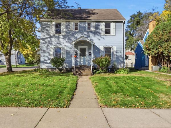 1049 Gorman Avenue , West Saint Paul, MN 55118