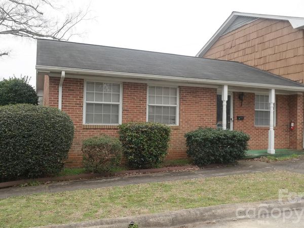 505 W Warren Street , Unit B5, Shelby, NC 28150
