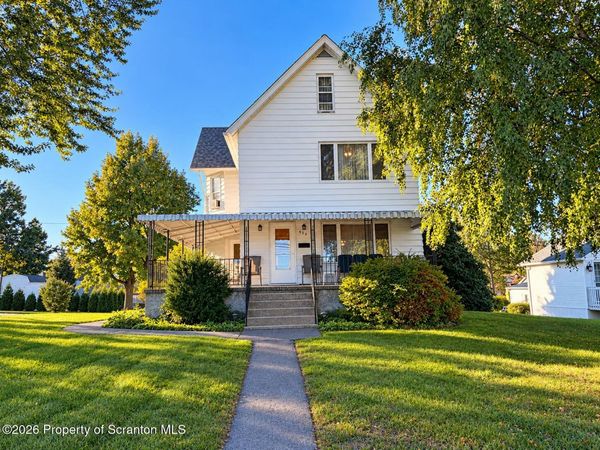 415 Foote Avenue , Duryea, PA 18642