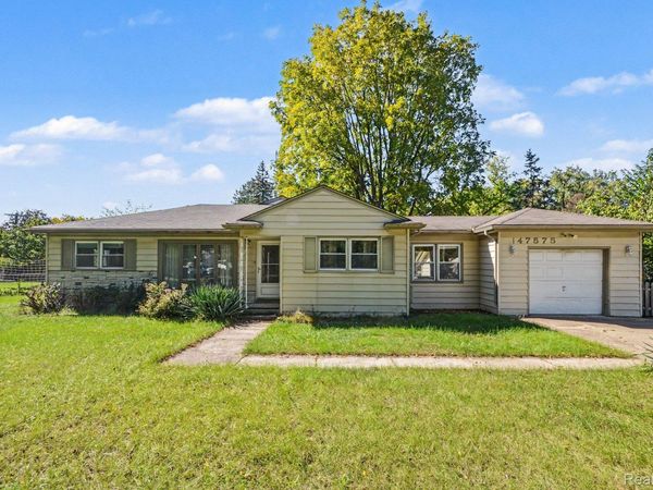 47575 Shelby Road , Shelby Township, Mi 48317