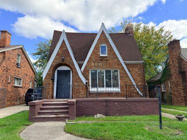 15420 Sussex Street, Detroit, Mi 48227