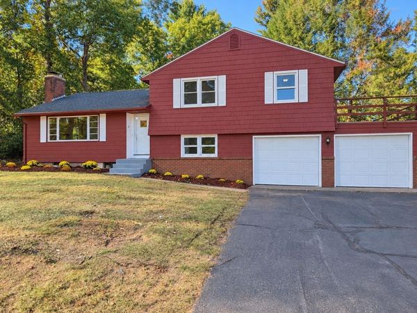 99 Falley Drive, Westfield, MA 01085