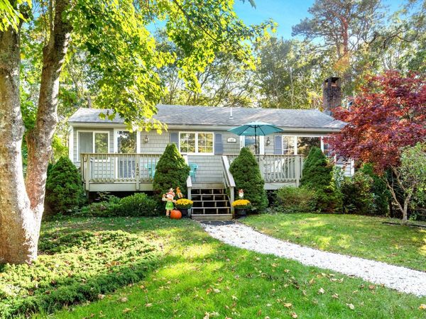 142 Winslow Gray, Yarmouth, MA 02673