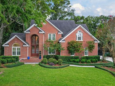 1567 Spinnaker Lane, Charleston, SC 29407