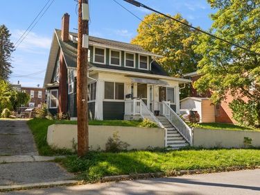 4 Genesee Street, Mount Morris, NY 14510