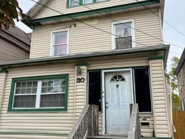 30 Kermit Avenue , Buffalo, NY 14215