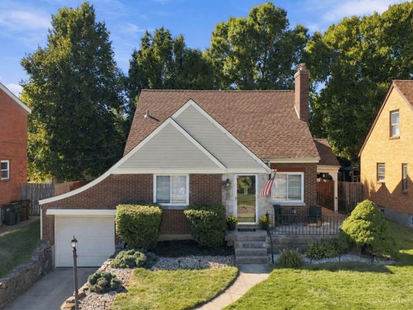 3091 Neisel Avenue, Green Twp, OH 45248
