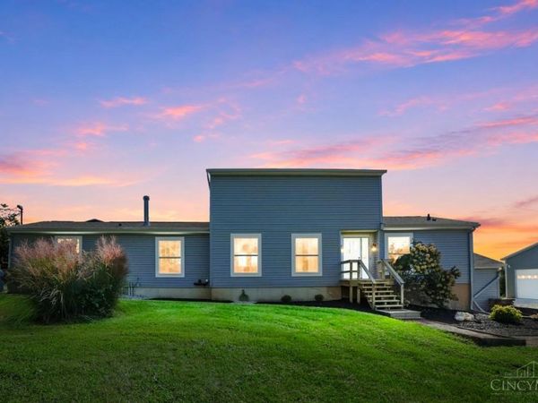 2925 Hatfield Road, Turtle Creek Twp, OH 45036