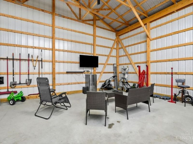 2925 Hatfield Road, Turtle Creek Township, OH 45036 Photo 38