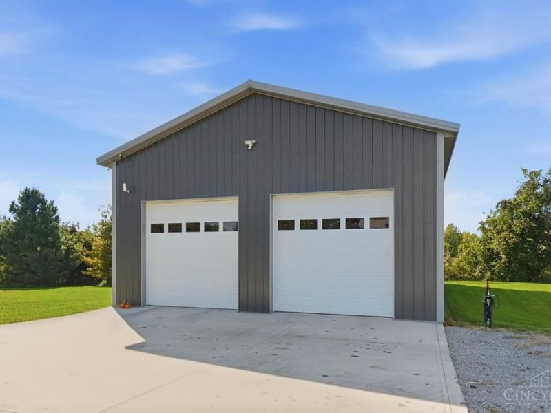 2925 Hatfield Road, Turtle Creek Township, OH 45036 Photo 39