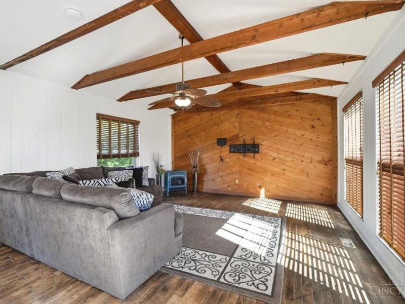 2925 Hatfield Road, Turtle Creek Township, OH 45036 Photo 8