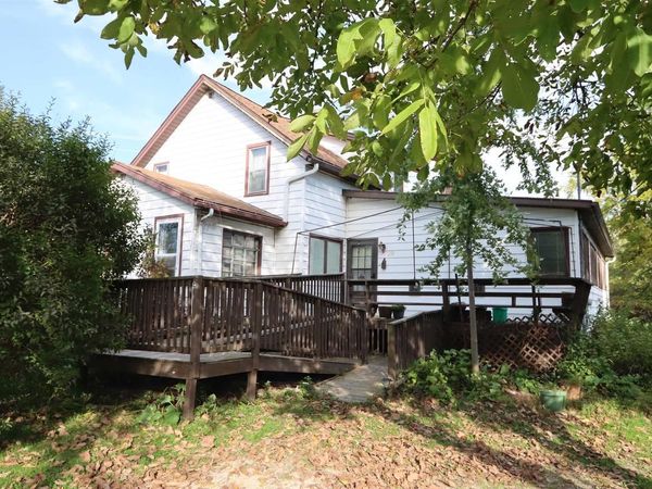 29 LAKESHORE DRIVE, North Fond Du Lac, WI 54937
