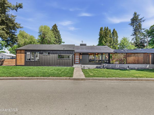 505 E Spokane Ave , Coeur d'Alene, ID 83814