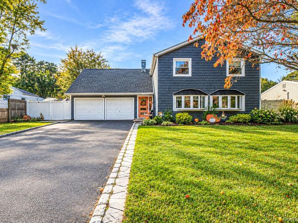 76 Corbin Avenue, Patchogue, NY 11772