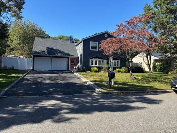 76 Corbin Avenue, Patchogue, NY 11772