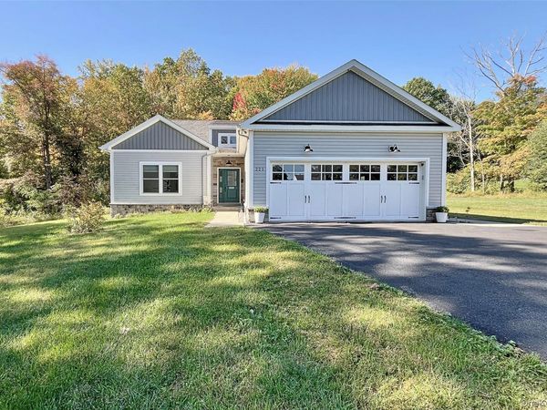 221 Maple Avenue , Monroe, NY 10950