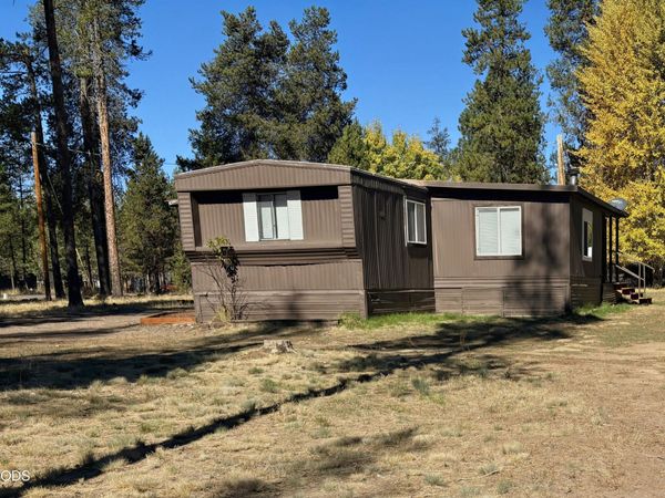 52920 Forest Road, La Pine, OR 97739