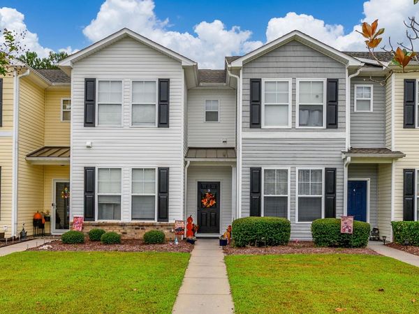 125 Olde Towne Way , Unit 3, Myrtle Beach, SC 29588