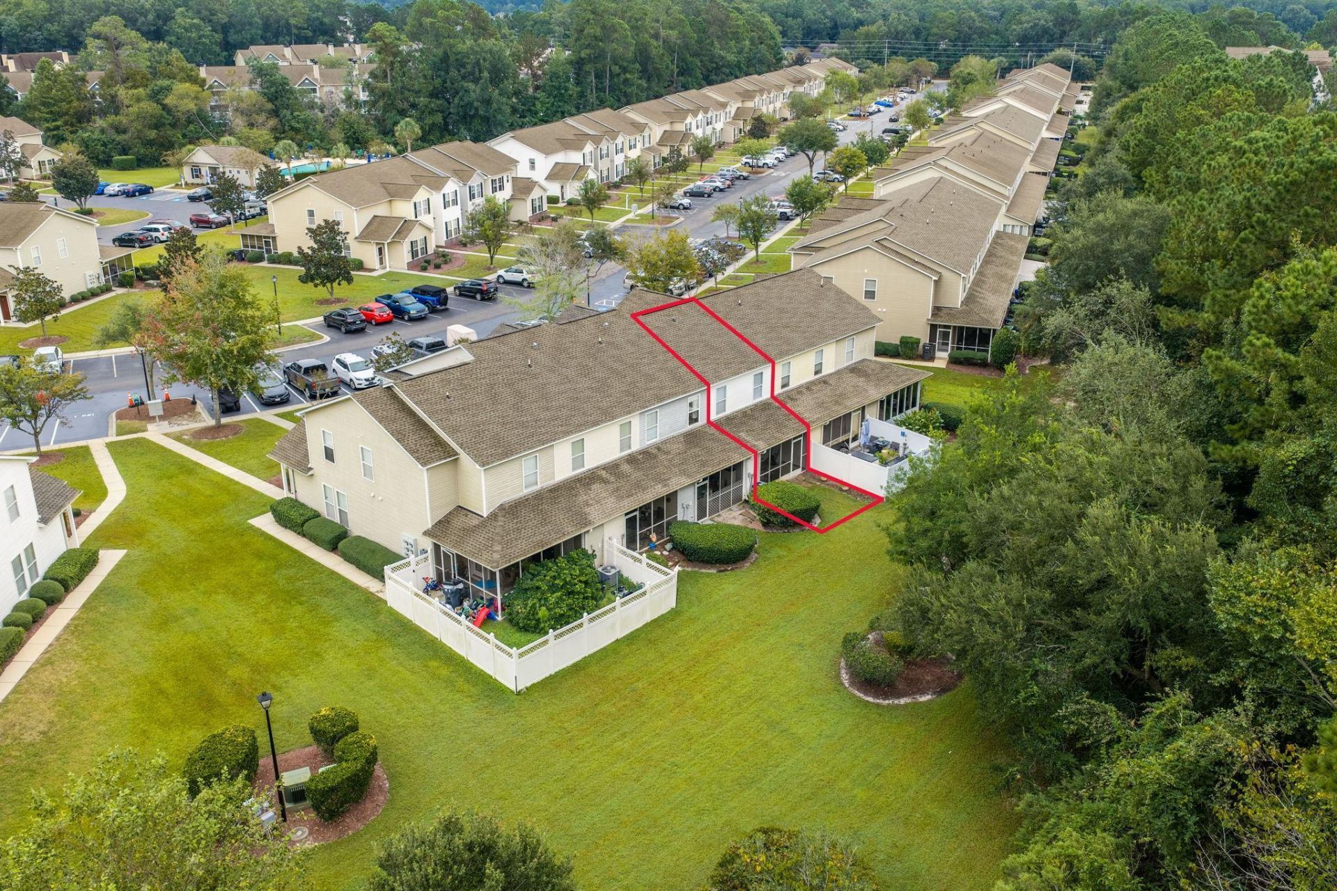 125 Olde Towne Way  Photo 30