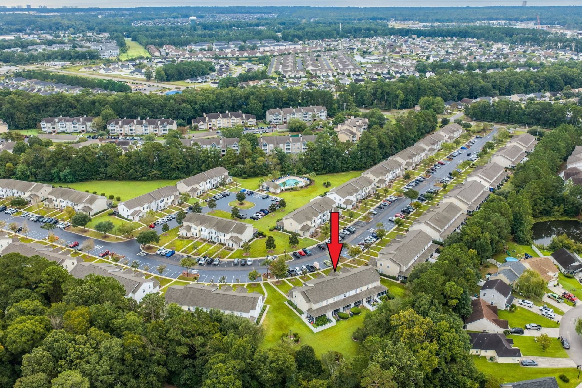 125 Olde Towne Way  Photo 31