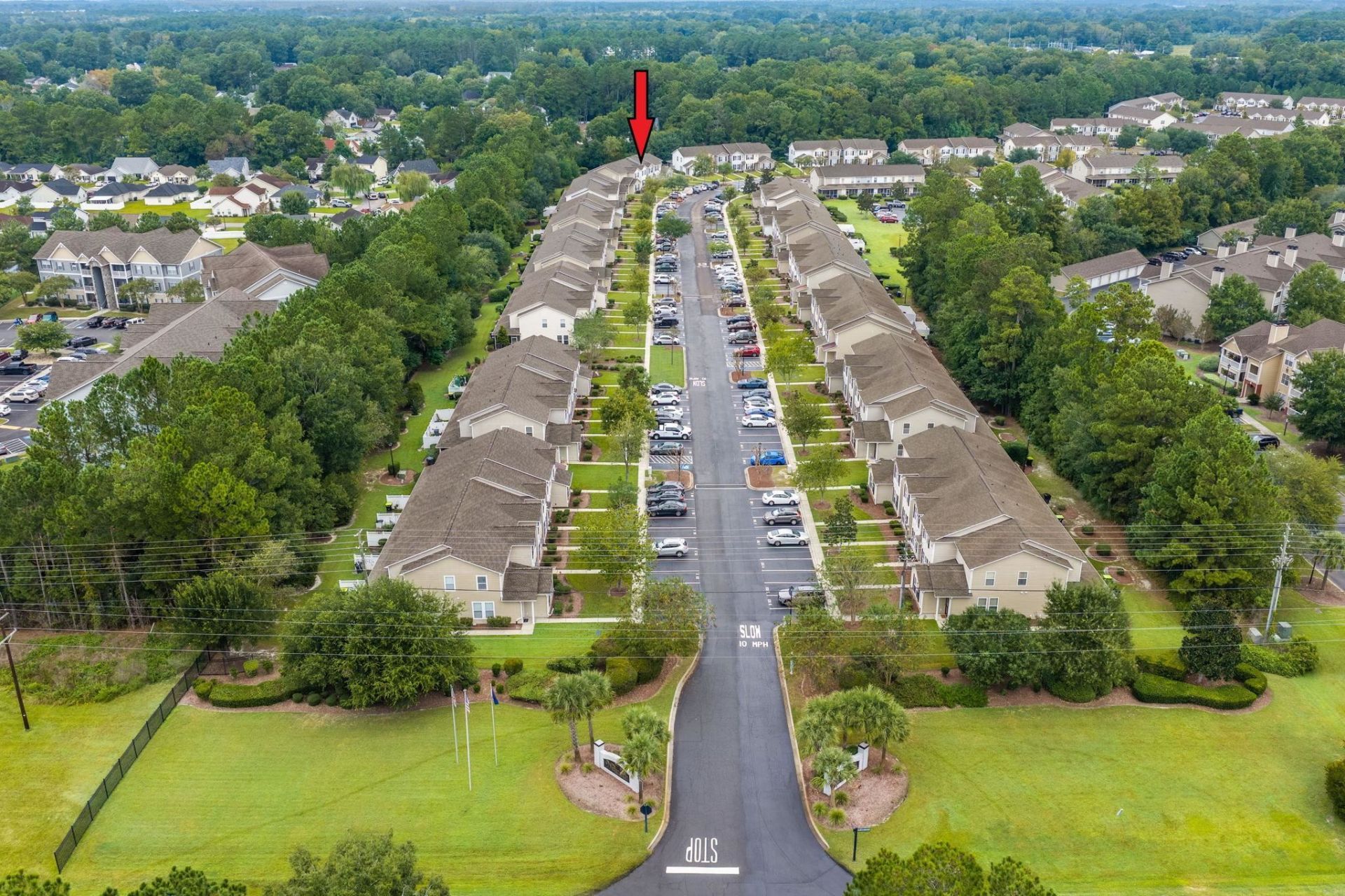 125 Olde Towne Way  Photo 32