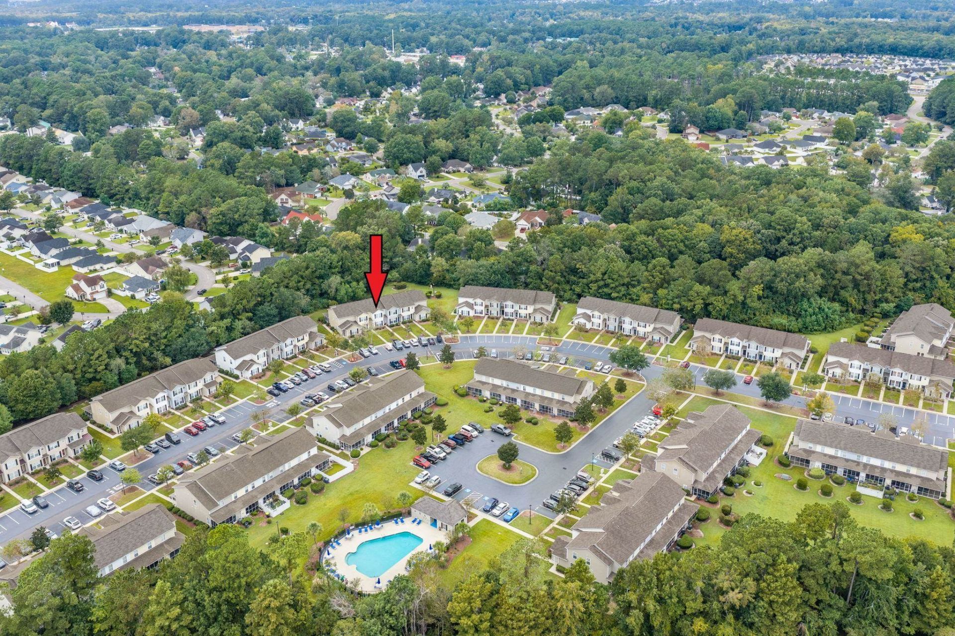 125 Olde Towne Way  Photo 33