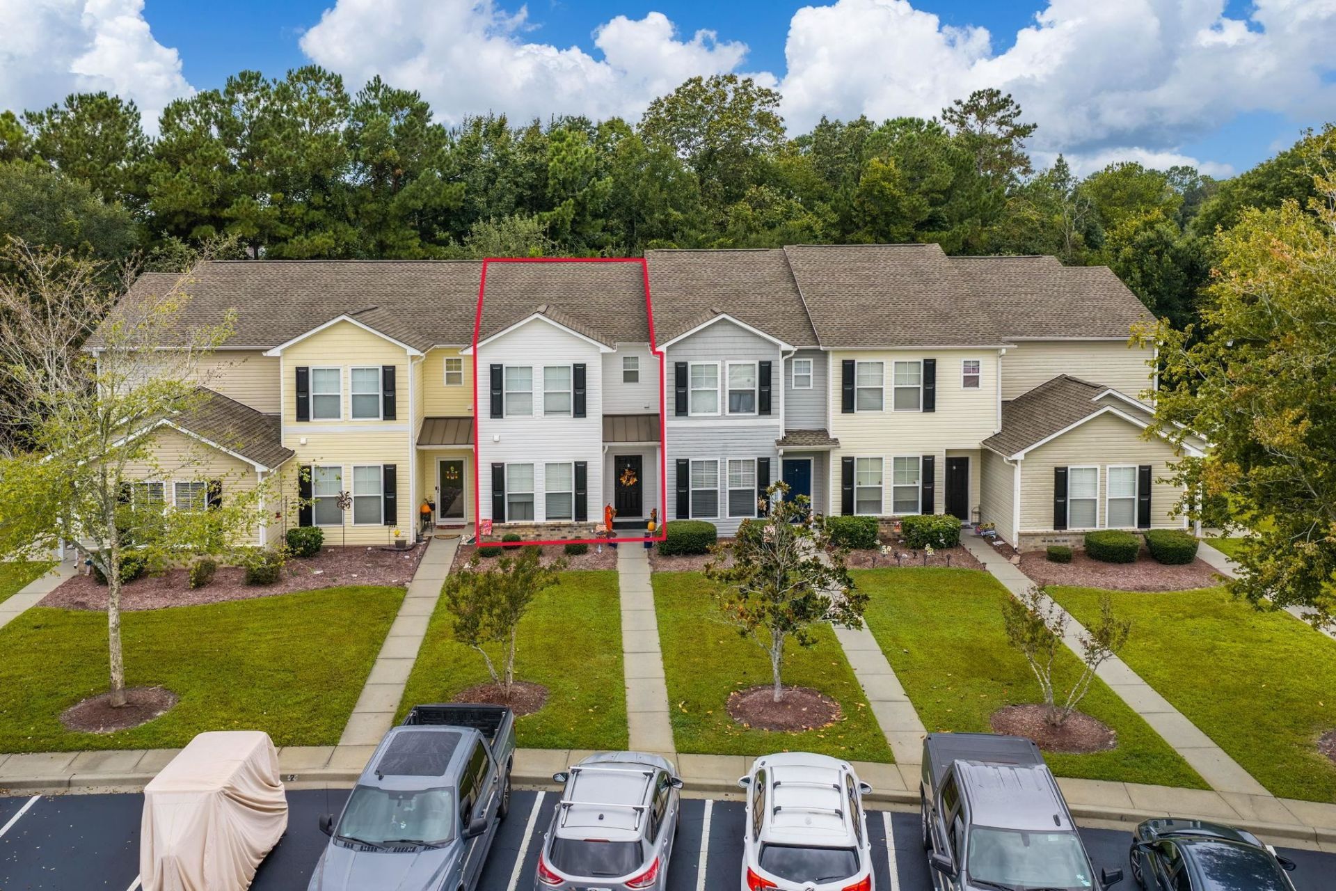 125 Olde Towne Way  Photo 36