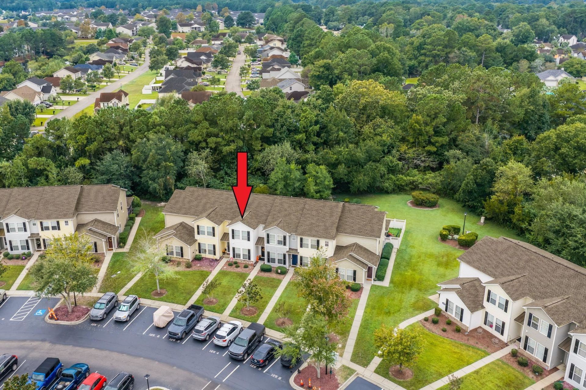125 Olde Towne Way  Photo 37