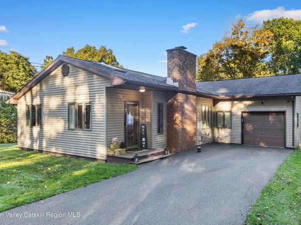 248 Roosevelt Avenue, Cairo, NY 12413