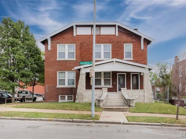 4400 Alaska Avenue , St Louis, MO 63111